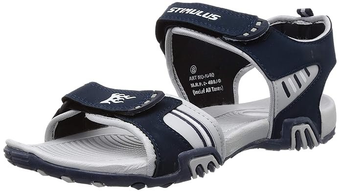 PARAGON Men's Stimulus 9040 Sandals - desibuyguide