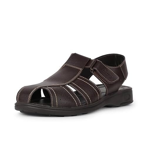 Bata Men's Fisherman Sandals - desibuyguide