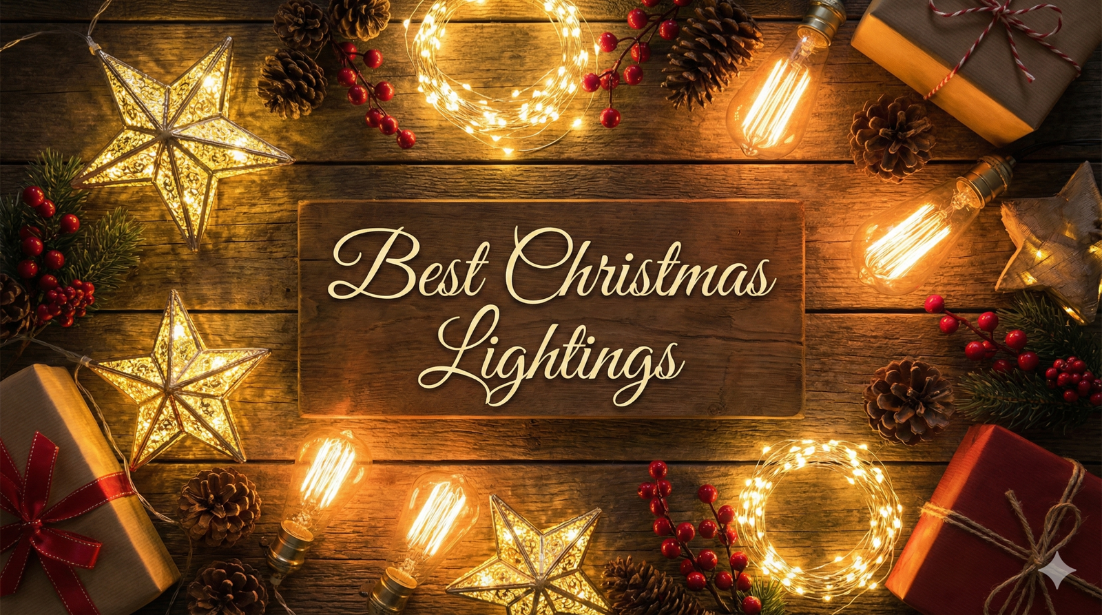 Read more about the article Best Christmas Lightings: Budget-Friendly Options Under Rs1000 for a Magical Home